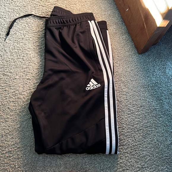 adidas Pants Adidas Tiro Sweatpants Poshmark
